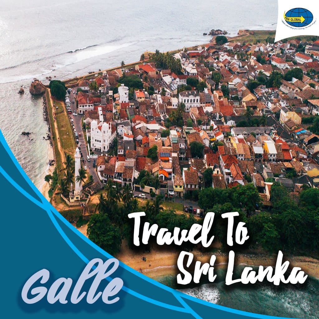 Galle